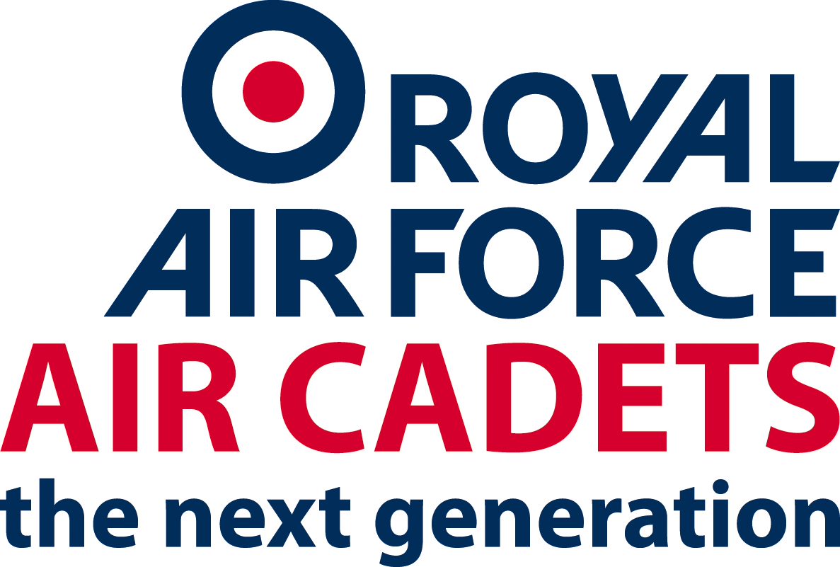 RAF Air Cadets logo